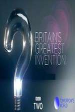 Watch Britain\'s Greatest Invention M4ufree