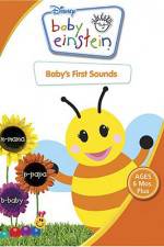 Watch Baby Einstein: Baby's First Sounds M4ufree