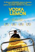 Watch Vodka Lemon M4ufree