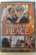 Watch Forbidden Peace M4ufree