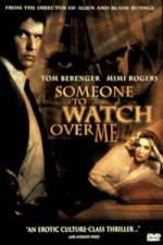 Watch Someone to Watch Over Me M4ufree