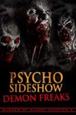 Watch Bunker of Blood: Chapter 5: Psycho Sideshow: Demon Freaks M4ufree