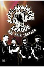 Watch Anti-Nowhere League: Hell For Leather M4ufree
