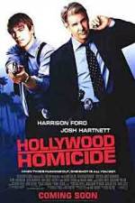 Watch Hollywood Homicide M4ufree