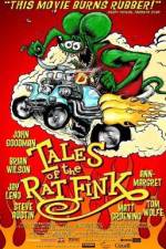 Watch Tales of the Rat Fink M4ufree