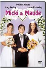 Watch Micki + Maude M4ufree