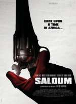 Watch Saloum M4ufree