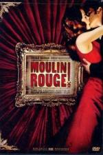 Watch Moulin Rouge! M4ufree