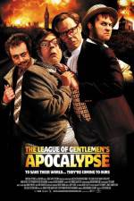 Watch The League of Gentlemen's Apocalypse M4ufree