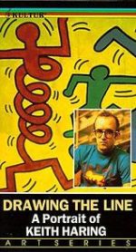 Watch Drawing the Line: A Portrait of Keith Haring M4ufree