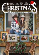 Watch Christmas at the Ranch M4ufree