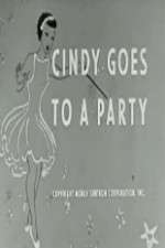 Watch Cindy Goes to a Party M4ufree