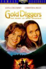 Watch Gold Diggers The Secret of Bear Mountain M4ufree