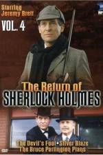 Watch The Return of Sherlock Holmes The Musgrave Ritual M4ufree