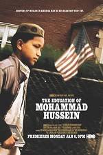 Watch The Education of Mohammad Hussein M4ufree