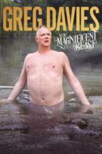 Watch Greg Davies: You Magnificent Beast M4ufree