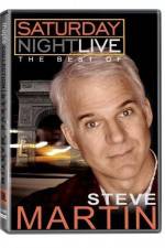 Watch Saturday Night Live The Best of Steve Martin M4ufree