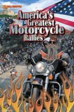 Watch America's Greatest Motorcycle Rallies M4ufree