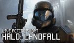 Watch Halo: Landfall M4ufree