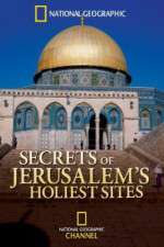 Watch Secrets of Jerusalems Holiest Sites M4ufree