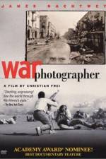 Watch War Photographer M4ufree