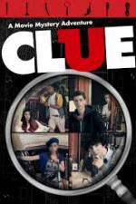 Watch Clue: A Movie Mystery Adventure M4ufree