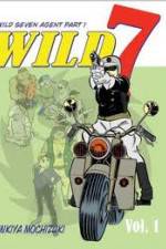 Watch Wild 7 M4ufree