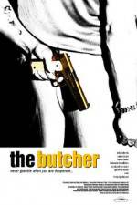 Watch The Butcher M4ufree