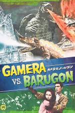 Watch Gamera vs Barugon M4ufree
