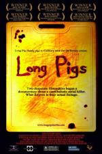 Watch Long Pigs M4ufree