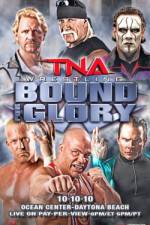 Watch TNA Bound for Glory M4ufree