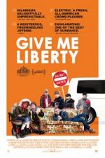 Watch Give Me Liberty M4ufree