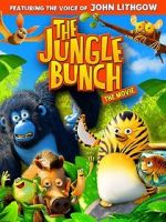 Watch The Jungle Bunch: The Movie M4ufree