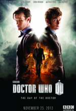 Watch Doctor Who 2005 - 50th Anniversary Special M4ufree