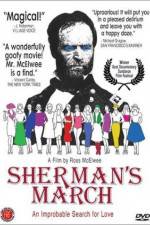 Watch Sherman's March M4ufree