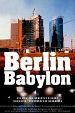Watch Berlin Babylon M4ufree