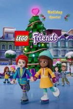 Watch LEGO Friends: Holiday Special Movie2k