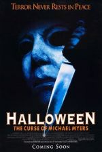 Watch Halloween 6: The Curse of Michael Myers M4ufree