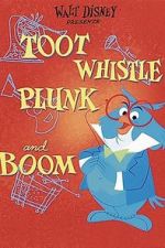 Watch Toot, Whistle, Plunk and Boom (Short 1953) M4ufree