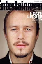 Watch E News Special Heath Ledger - A Tragic End M4ufree
