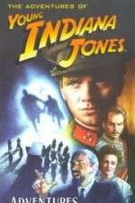 Watch The Adventures of Young Indiana Jones: Adventures in the Secret Service M4ufree