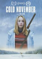 Watch Cold November Online M4ufree