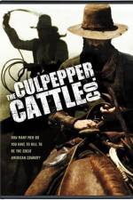 Watch The Culpepper Cattle Co. M4ufree
