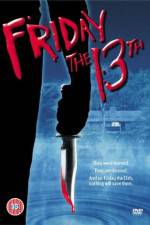 Watch Friday the 13th M4ufree