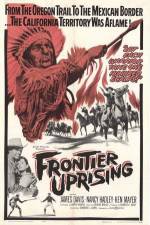 Watch Frontier Uprising M4ufree