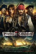 Watch Pirates of the Caribbean On Stranger Tides M4ufree