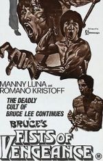 Watch Bruce\'s Fists of Vengeance M4ufree
