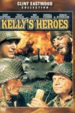 Watch Kelly's Heroes M4ufree