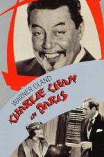 Watch Charlie Chan in Paris M4ufree