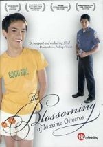 Watch The Blossoming of Maximo Oliveros M4ufree